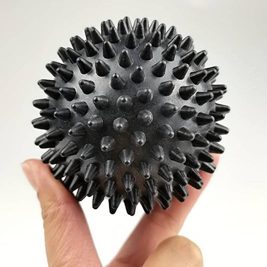 Spike Ball (Black)